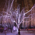 Fibre Optic Lighting Trees